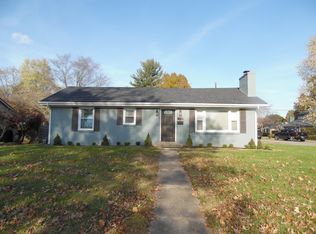 829 Laurel Hill Rd, Lexington, KY 40504