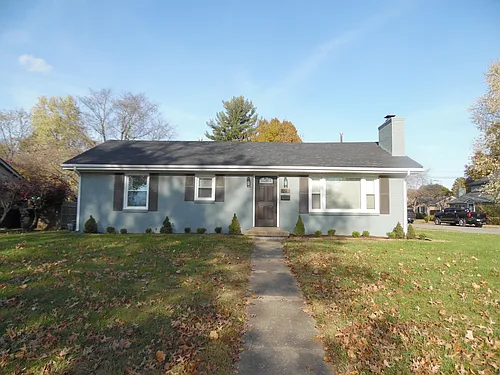 829 Laurel Hill Rd Photo 1