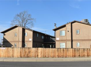 816 E 19th St, Bakersfield, CA 93305