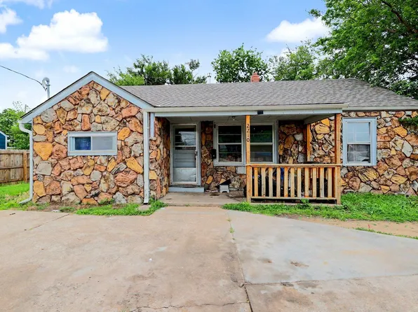 2210 S Seneca St, Wichita, KS 67213