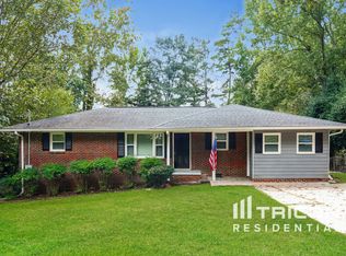 4956 Sweet Valley Rd SW, Mableton, GA 30126