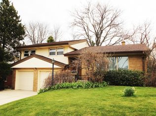 1725 Oak St, South Milwaukee, WI 53172