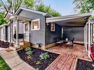 1702 N Campbell Ave, Indianapolis, IN 46218