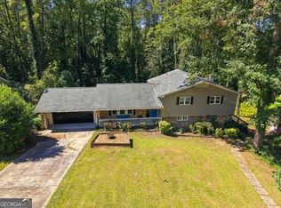 3179 Flamingo Dr, East Pt, GA 30344