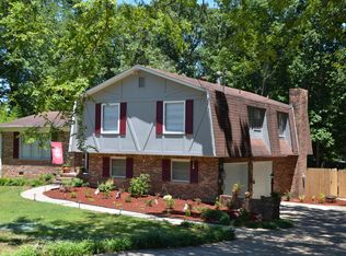 1809 Indian Hills Rd, Pelham, AL 35124