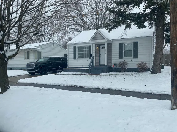 3314 Brandon St, Flint, MI 48503