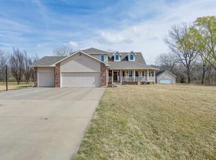 6430 N Rico Rd, Wichita, KS 67204