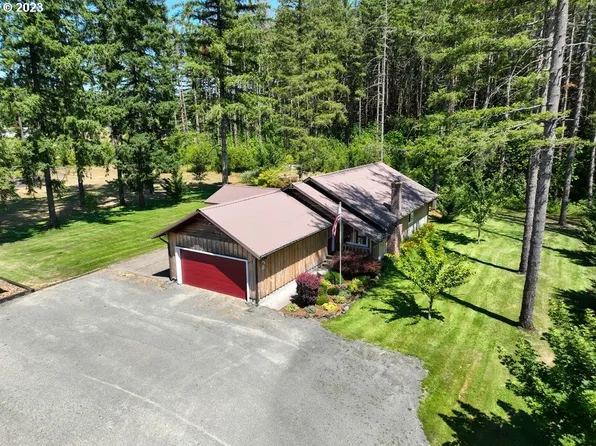 30400 NE Healy Rd, Amboy, WA 98601