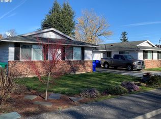 21639-21641 SE Fariss Rd, Gresham, OR 97030