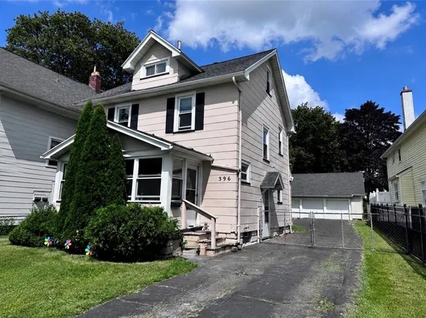 396 Humboldt St, Rochester, NY 14610