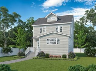 201 Elmhurst Ave, Iselin, NJ 08830