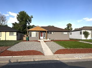 2224 Iola St, Aurora, CO 80010