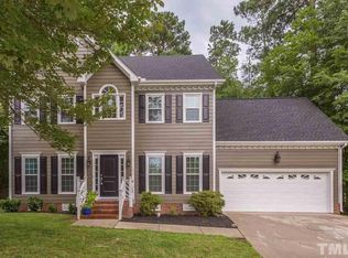 106 Macclamrock Ct, Cary, NC 27518