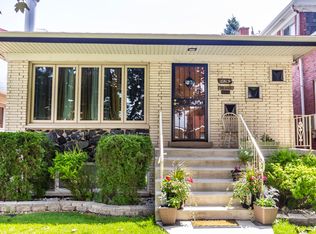 6105 S Mayfield Ave, Chicago, IL 60638