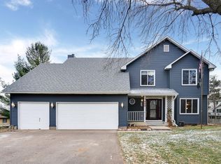1489 Corral Alcove, Woodbury, MN 55125