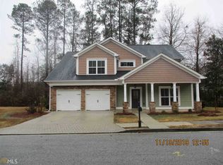 385 Rabbits Run, Fayetteville, GA 30214