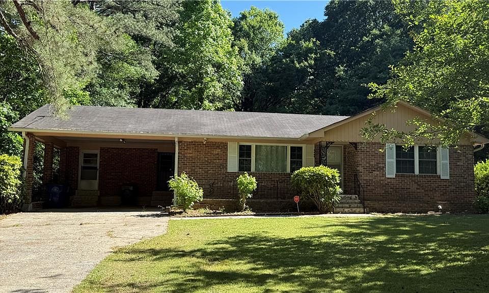 1st image of 3496 Mount Gilead Rd SW