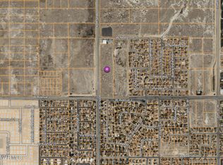 W 40th Street West & Ave #J, Lancaster, CA 93536