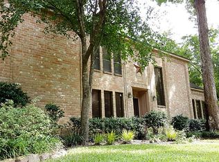 3306 Oak Gardens Dr, Humble, TX 77339