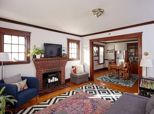 70 Amsden St, Arlington, MA 02474
