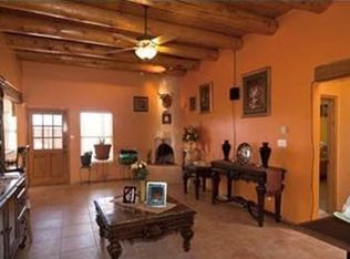 3500 Placita Real Loop, Santa Fe, NM 87507