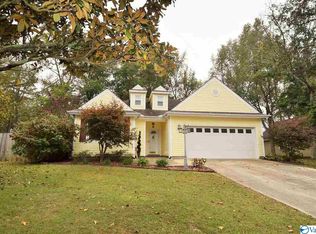 1702 Cherokee Dr, Albertville, AL 35950