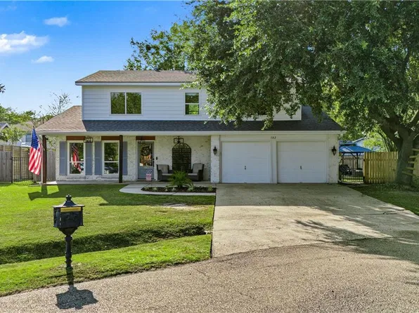 102 Saint John Cir, Covington, LA 70433