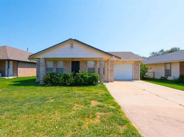 8620 Hillridge Dr, Oklahoma City, OK 73141