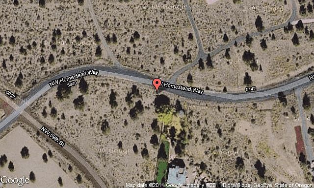 Map View