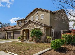 803 S Burl Ave, Fresno, CA