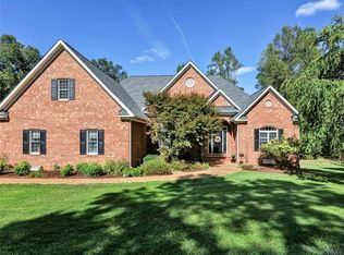 11901 Brook Point Pl, Chesterfield, VA 23838