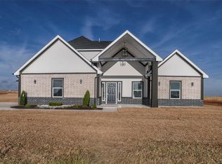 4715 Whitetail Cir, Guthrie, OK 73044
