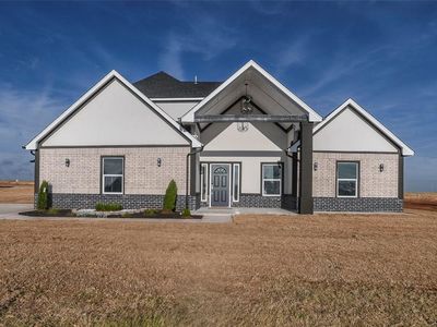 4715 Whitetail Cir, Guthrie, OK, 73044