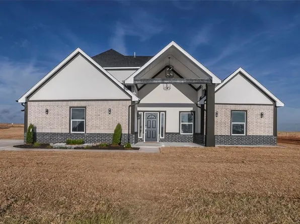4715 Whitetail Cir, Guthrie, OK 73044