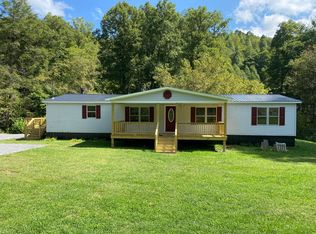 5450 N Fork Rd, Pound, VA 24279