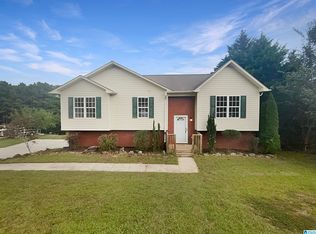 7000 Old Acton Rd, Moody, AL 35004