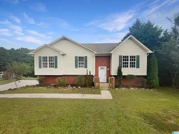 7000 Old Acton Rd, Moody, AL 35004