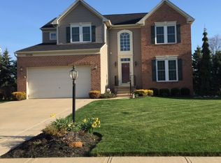 35086 Saddle Creek Dr, Avon, OH 44011