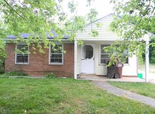 1221 Hoover Ave, High Point, NC 27260