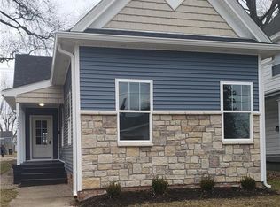 1422 Chartres St, New Albany, IN 47150