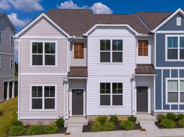 1170 S Dickerson Rd #13, Goodlettsville, TN 37072