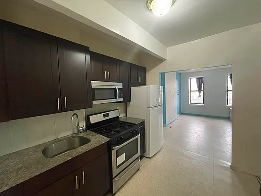 318 East 126th Street 4a In East Harlem Manhattan Streeteasy