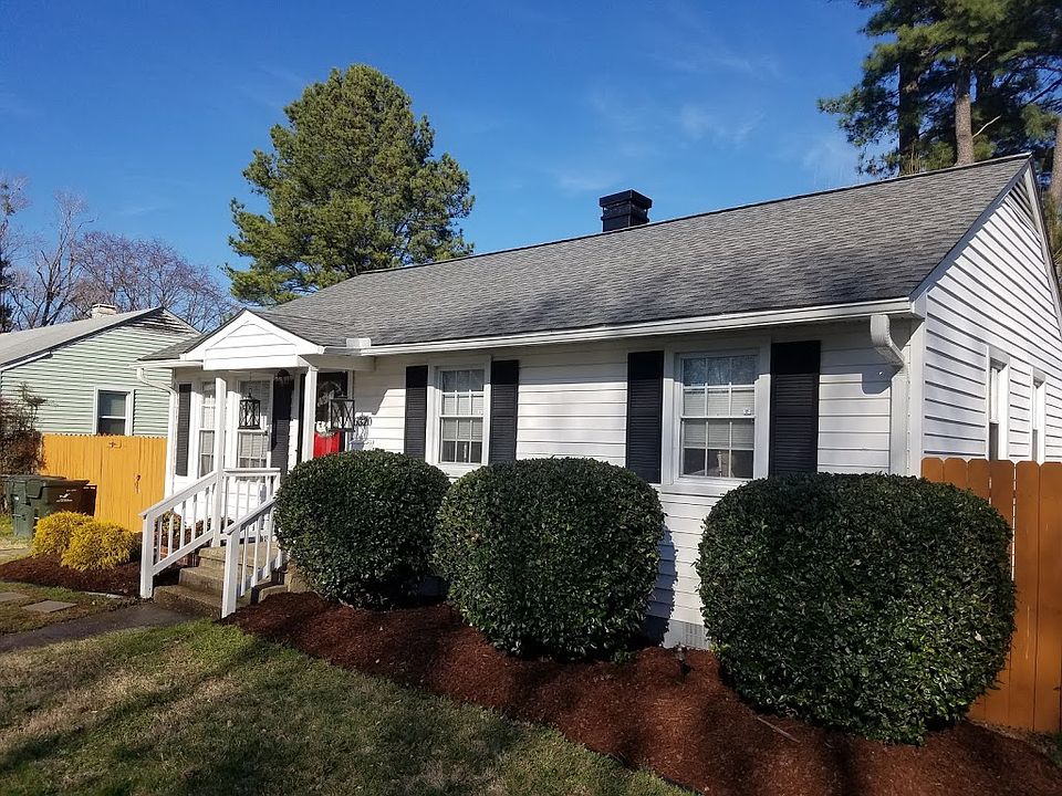 2nd image of 6320 Ball Ave