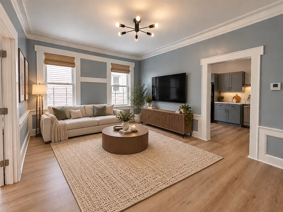 51 Schley St #3