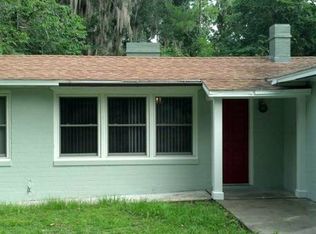 1244 NW 35th Ave, Gainesville, FL 32609
