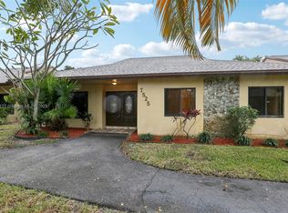 7525 SW 28th St #20, Davie, FL 33314