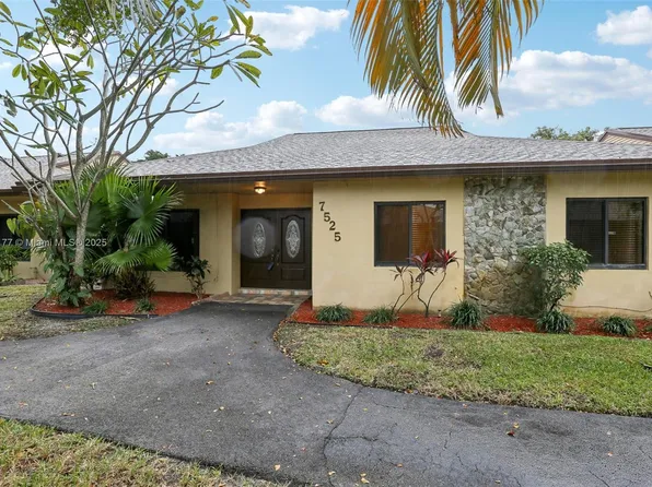 7525 SW 28th St #20, Davie, FL 33314