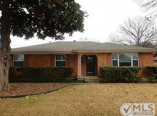 8440 Sweetwood Dr, Dallas, TX 75228