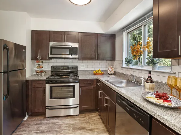 Overlook at Flanders