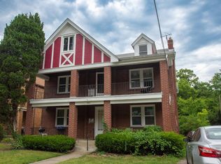 3872 Vine St, Cincinnati, OH 45217